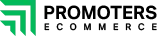 Promoters Logo white